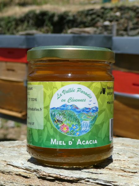 miel-d-acacia Miel d'Acacia